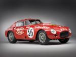 Ferrari 340/375 MM Berlinetta 1953 года